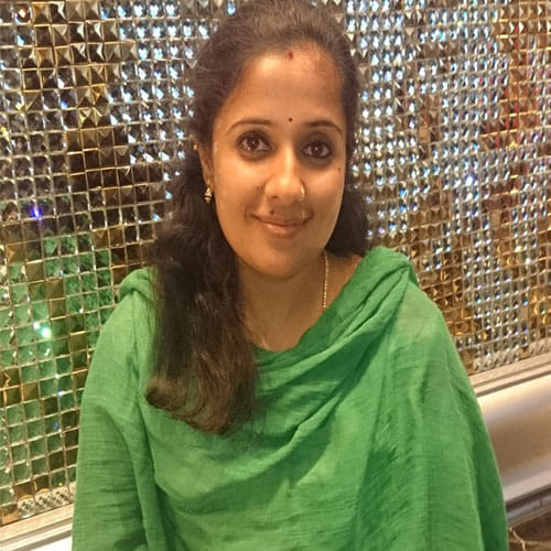 daughter of a poor priest started earning Rs 2 lakhs a month