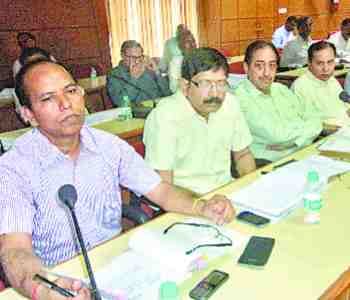Do not compromise on the quality of development work