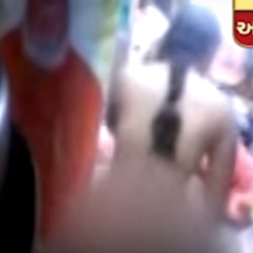 baba parmanad's laptop leaked the video clip