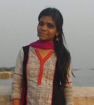 lucknow girl preeti got mba scholarship by community college america