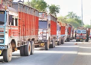 problem in chilbila