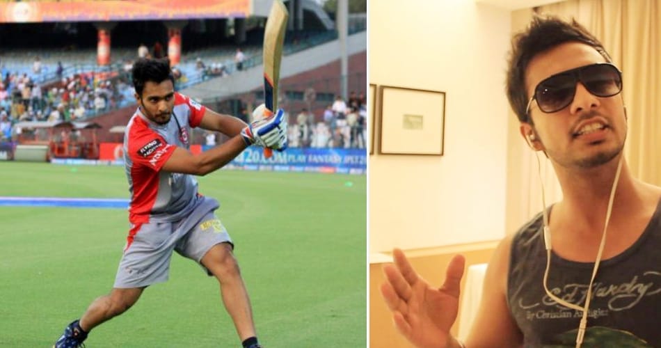 punjab local boy mandeep singh selected in indian cricket team for zimbabwe tour