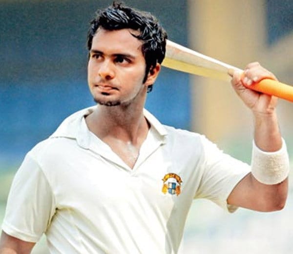 punjab local boy mandeep singh selected in indian cricket team for zimbabwe tour