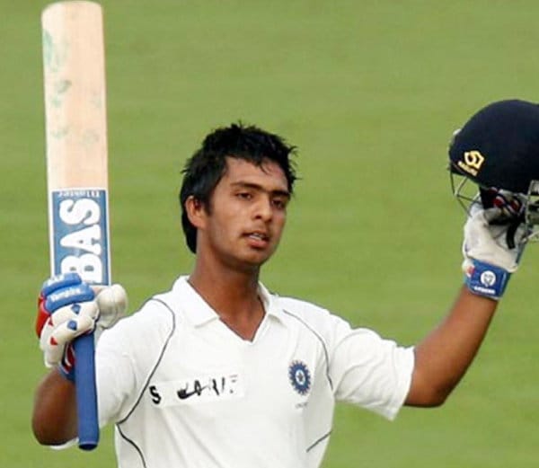 punjab local boy mandeep singh selected in indian cricket team for zimbabwe tour