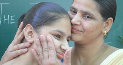 punjab school education board 10th class result toppers interview