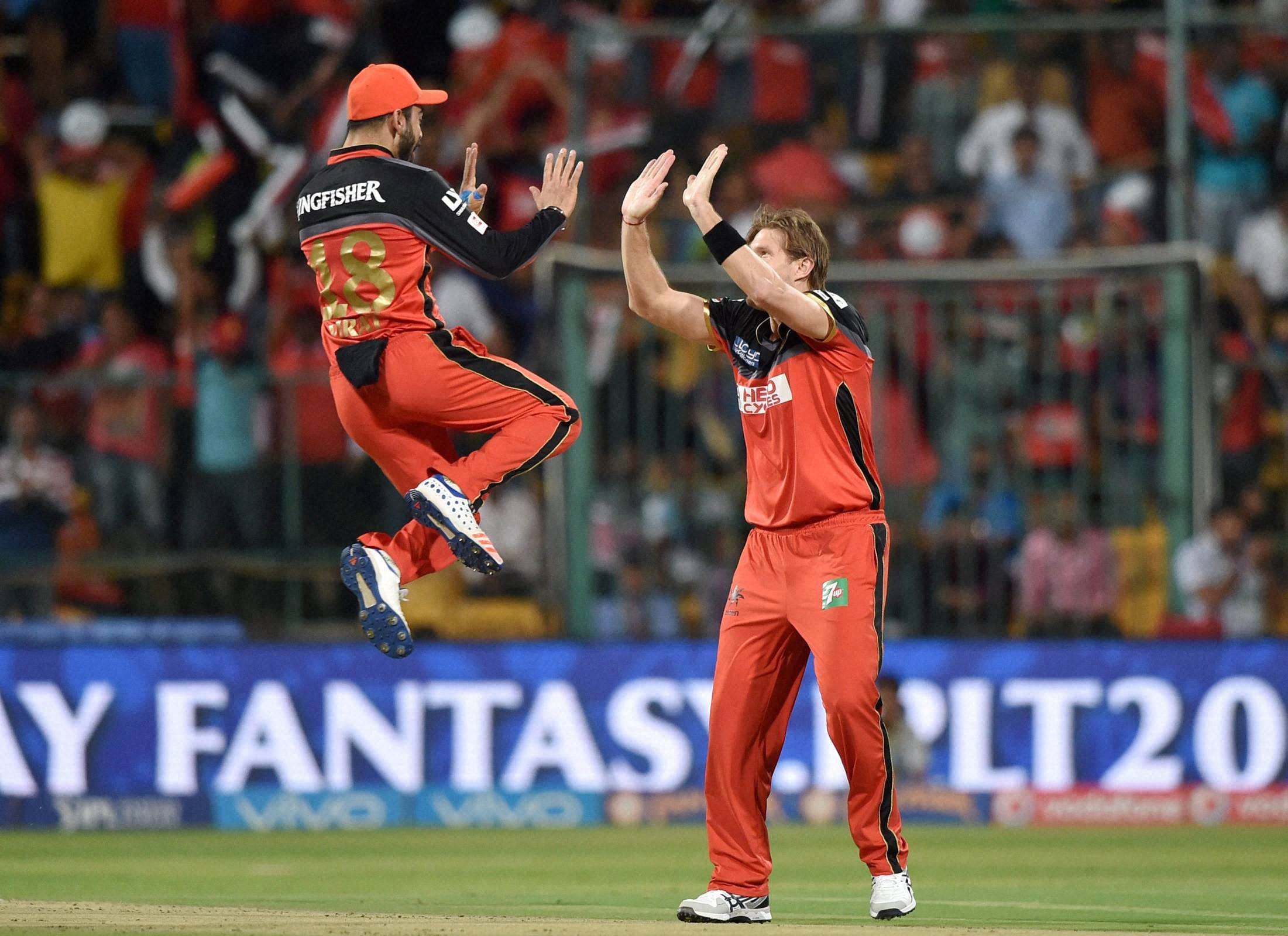 4 records to be in IPL final