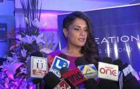 Richa is going to raise voice against Human trafficking and sex rackets