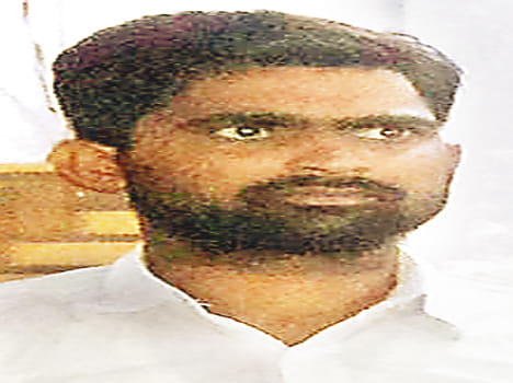  Leader of robbers arrested