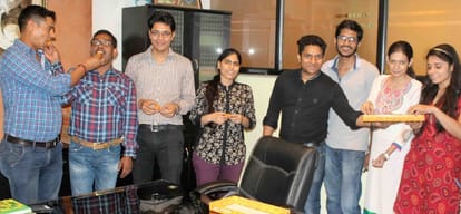 now faridabad is "smart" at the lower end, face major challenges