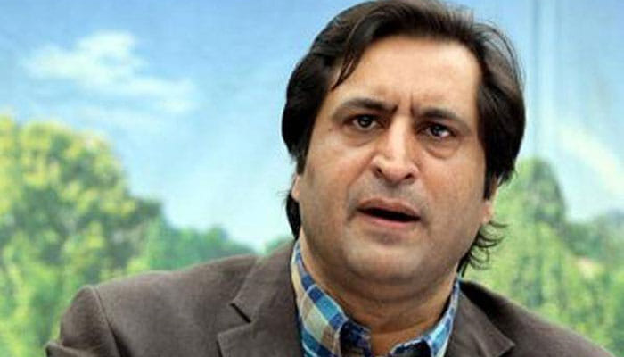Sajjad will soon take charge of his depaRTMENT