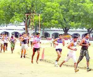 Not to recruit 225 young soldiers rushed