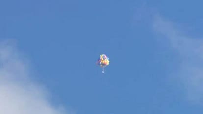 new innovation for space tour
