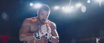 A Journey From SALMAN To SULTAN