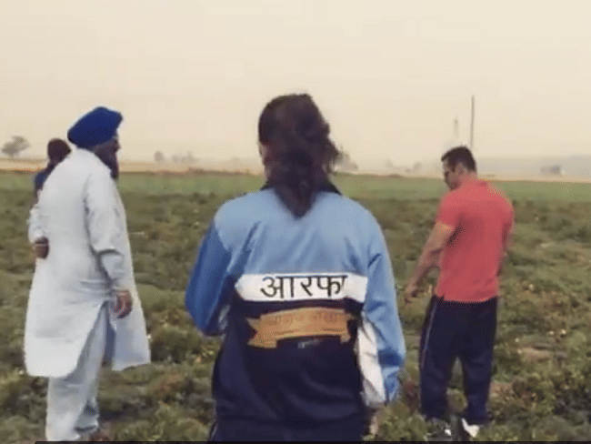 sultan movie trailer release