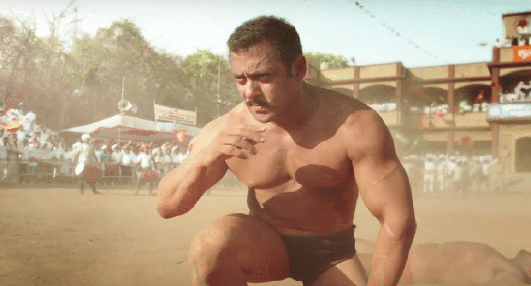 salman khan won best actor award at tehran international sports film festival