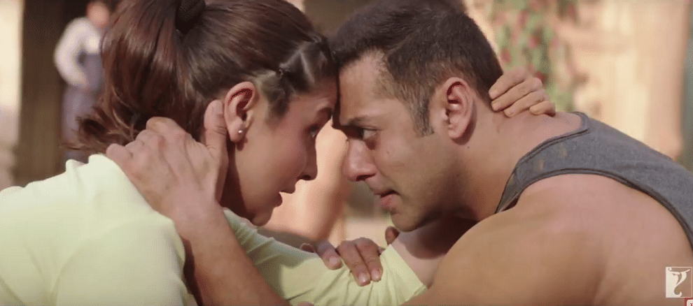 sultan can be biggest succesfull movie in pakistan