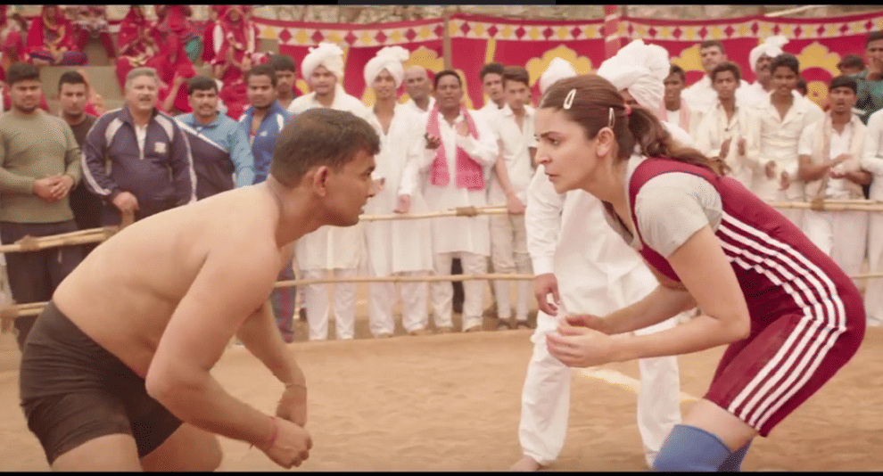 sultan movie trailer release