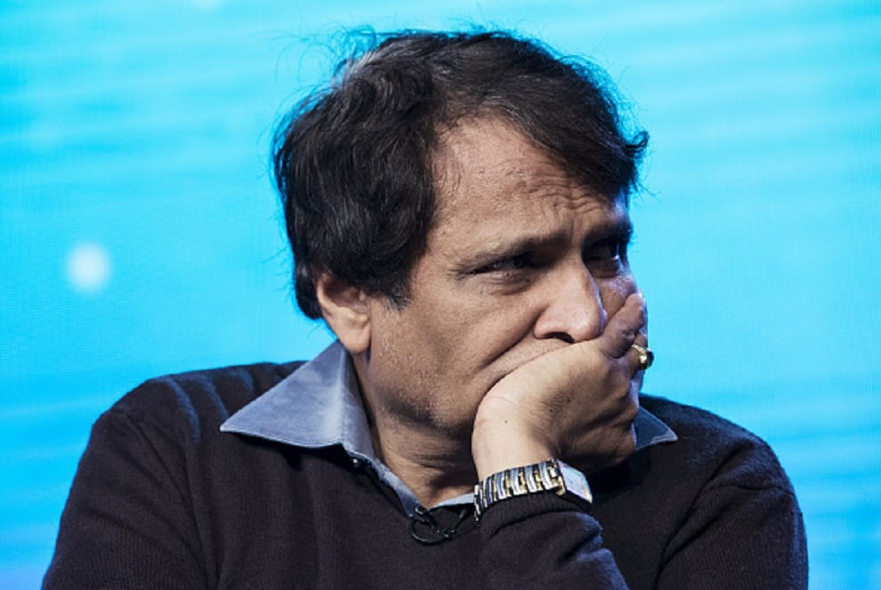railway minister suresh prabhu visit chandigarh railway station, eight protest must start