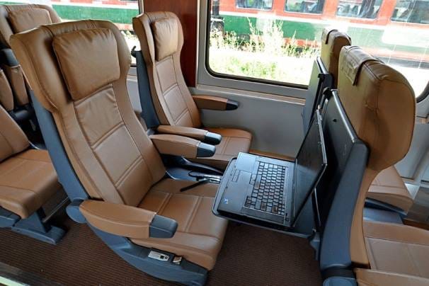 First Talgo train trial on Bareilly-Moradabad rail route on May 25, read here facts 
