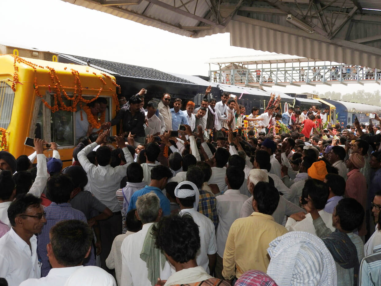 sirsa, hindi news, train, sirsa
