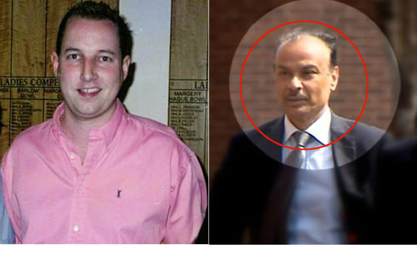 Indian Garden restaurant owner jailed for peanut curry death