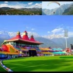 toss winning team take bowling first at dharamshala cricket stadium