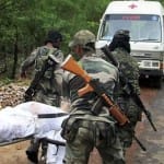4 unresolved question of the largest Maoist attack