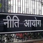 niti aayog