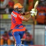 Most IPL innings without a fifty, ravindra jadeja leads