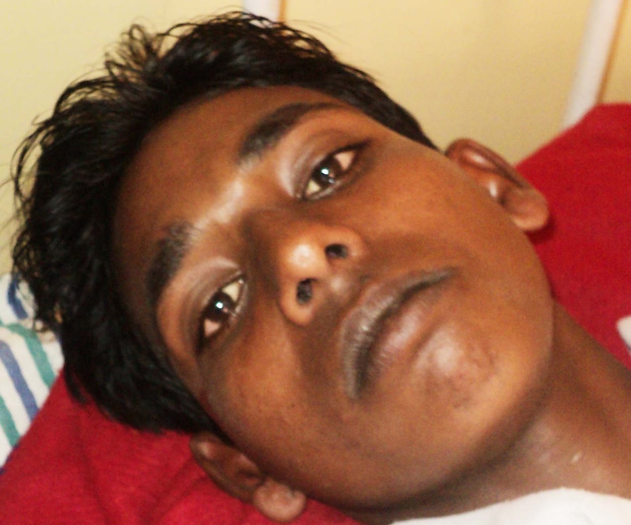 Farmer injured in tiger attack