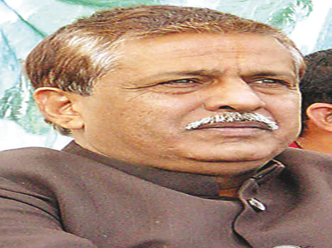 Yari has fallen heavily from SP