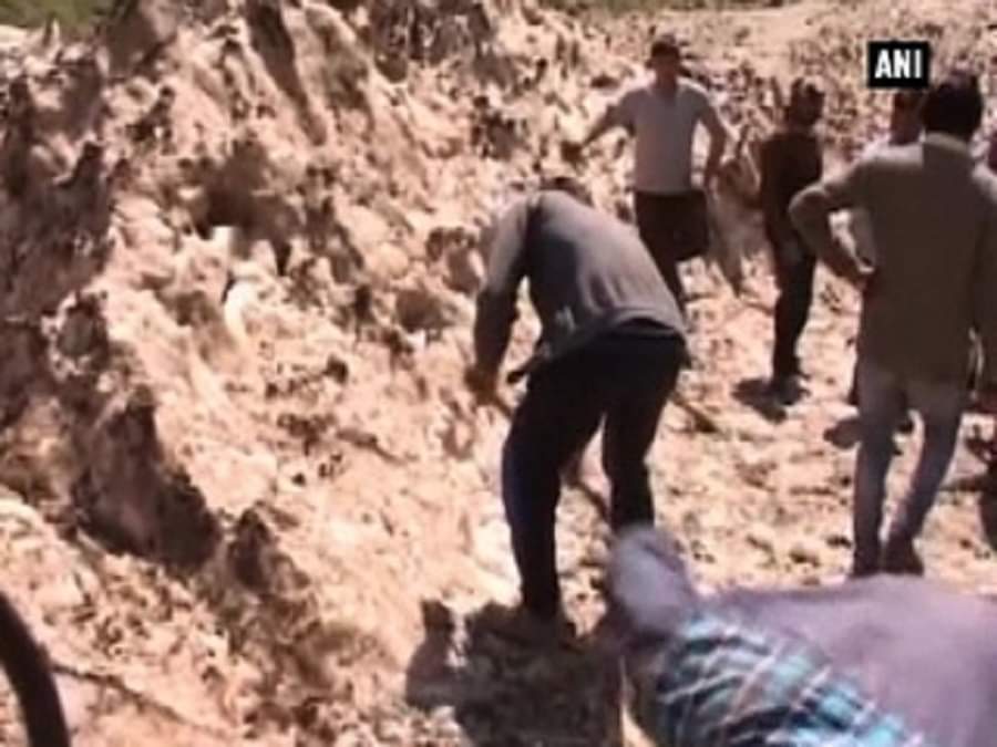 अमरनाथ यात्रा