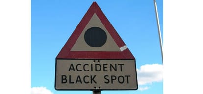 black spots in himachal pradesh