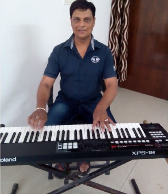 bashindey, doctor arun kanta, chandigarh, weird people, ajab gajab people, wjab gajab profile