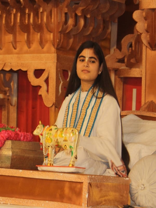 bhagwat katha in mathura