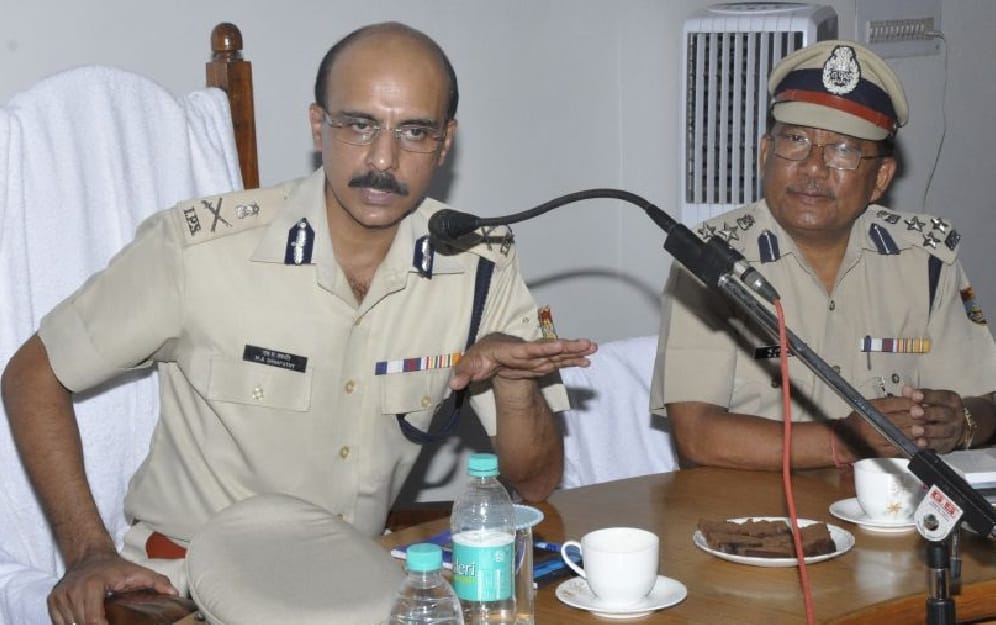 Uttarakhand police to increase self-challenge