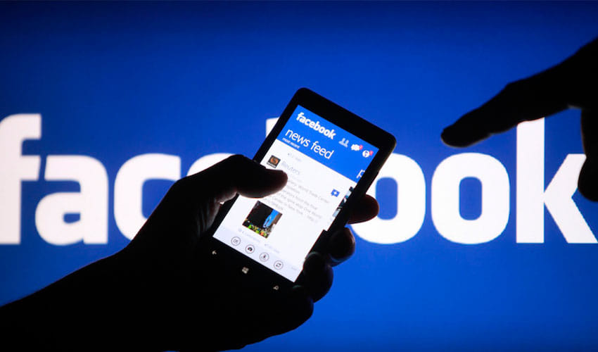 BBA student found expensive friendship on Facebook, FIR registered