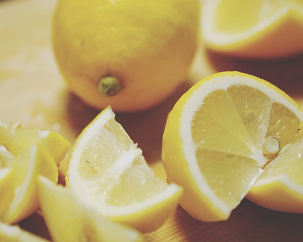 interesting facts about food you eat daily