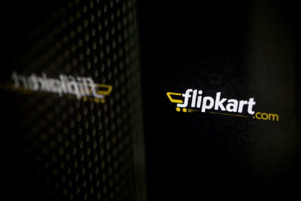 iim sent email to flipkart ceo