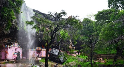 rajasthan temple who gives certificate of 'pap mukti'