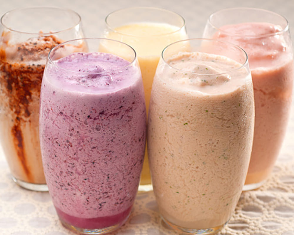 interesting facts about food you eat daily