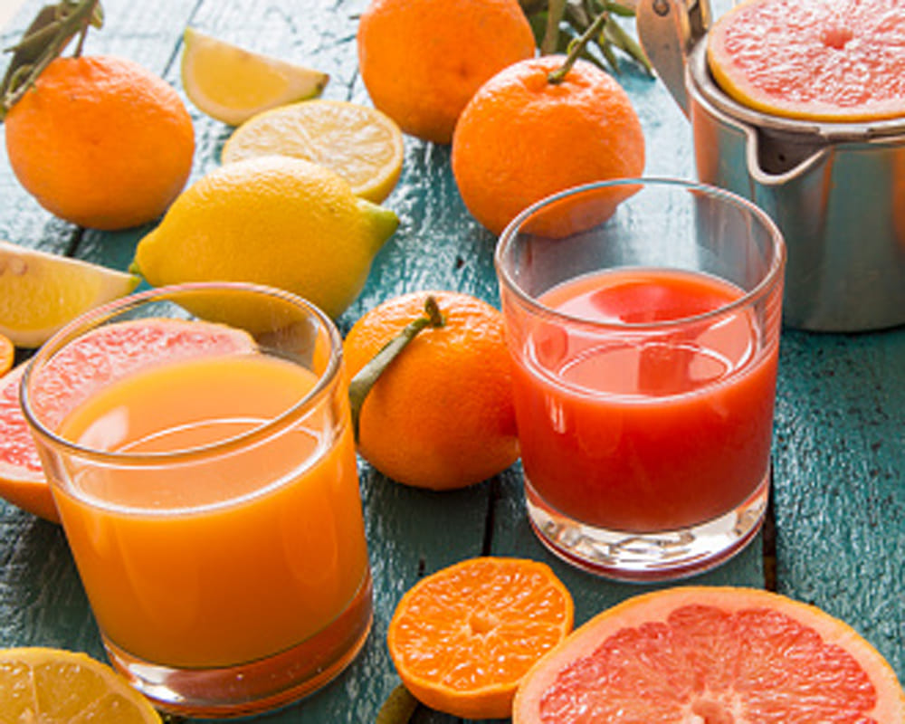 interesting facts about food you eat daily