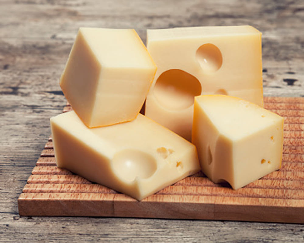 interesting facts about food you eat daily