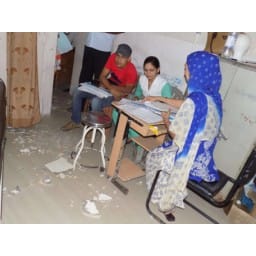 hindi story, civil hospital, brok the tails, jhajjhar/bahadurgrah