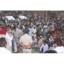 sirsa, hindi news, theeed, jagdish, sirsa