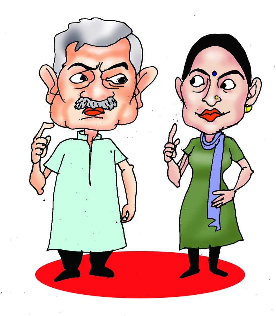 rohtak, mla, mayer, janta darbar, public, haryana rohtak