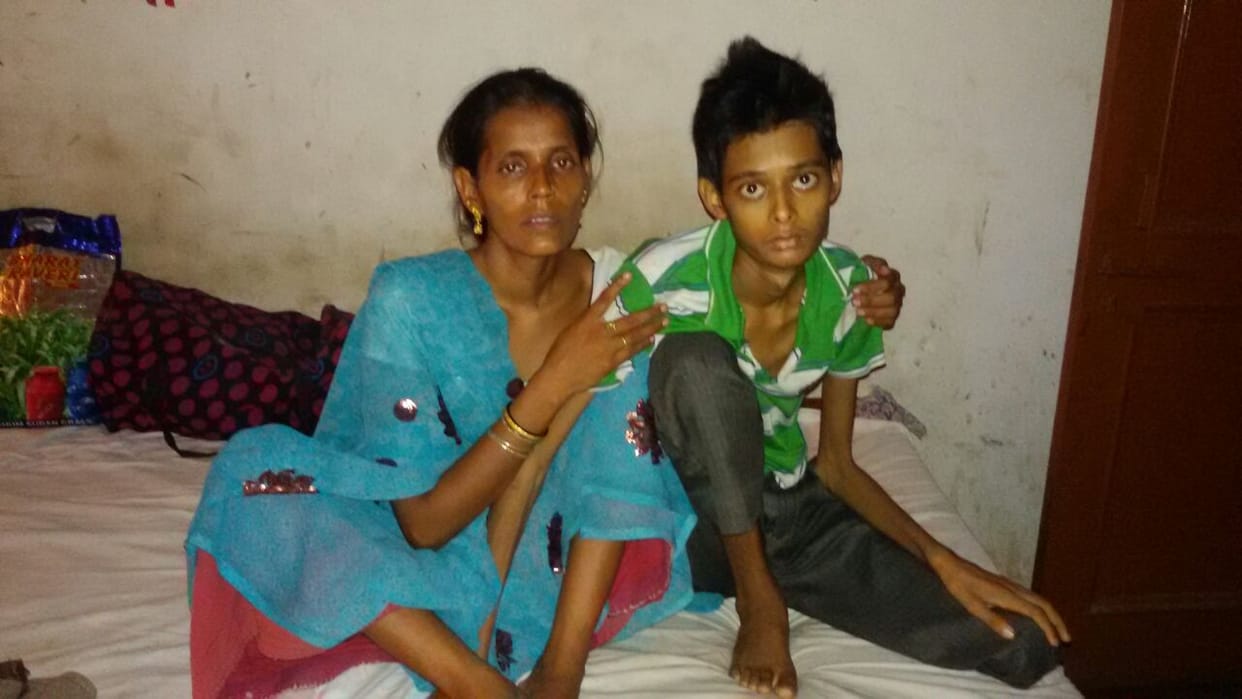 pgi doctors not treated bpl cancer patient 