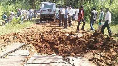 4 unresolved question of the largest Maoist attack