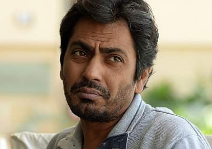 Nawazuddin brother's wife lands him in trouble 