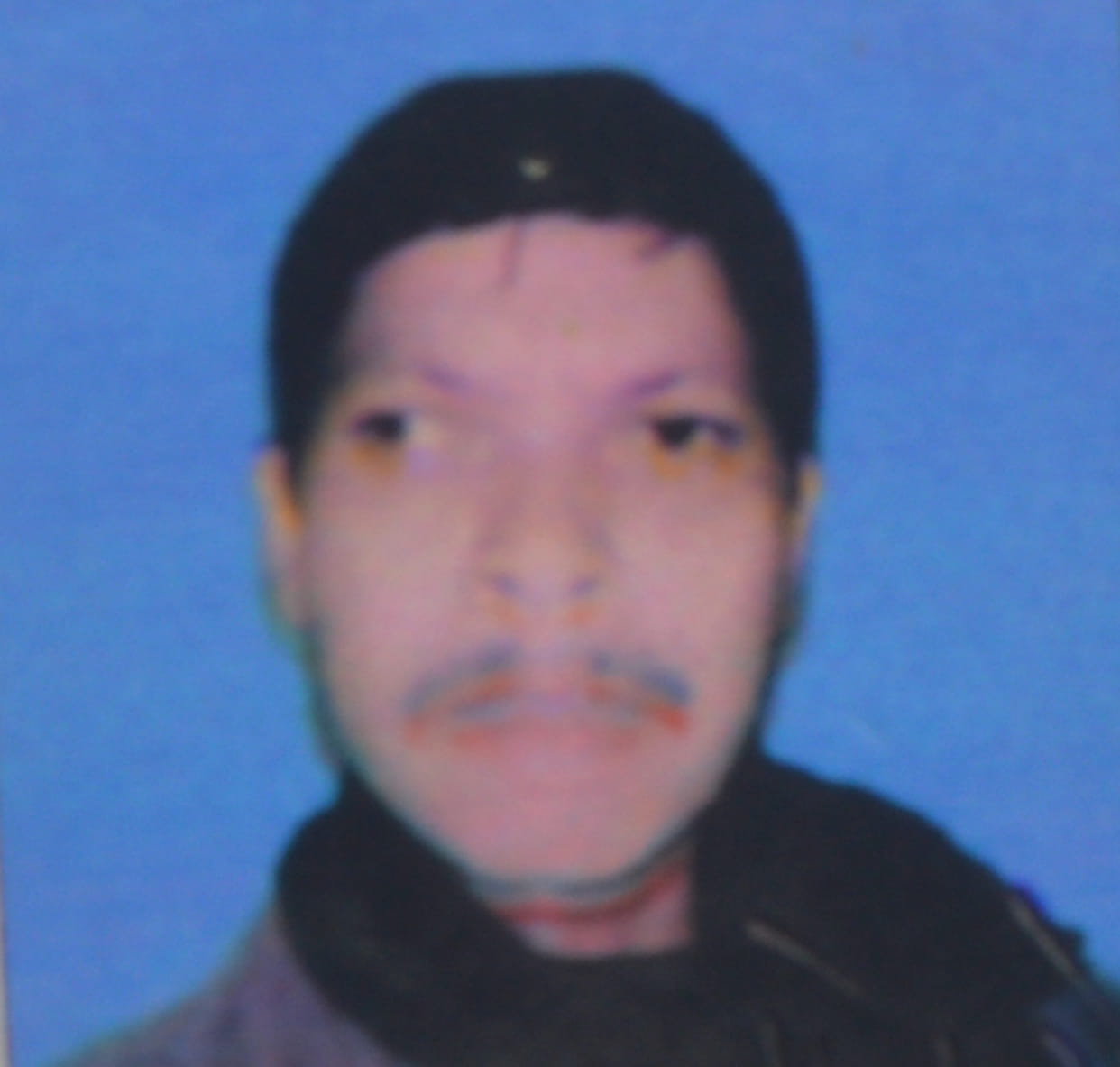 Older brother killed